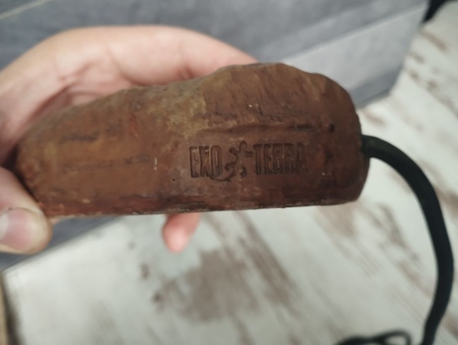 Akcesoria do terarium