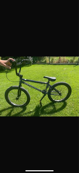 Rower BMX Wethepeople