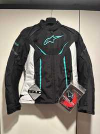 Damska kurtka motocyklowa Alpinestars Stella T-Jaws v3 rozmiar L