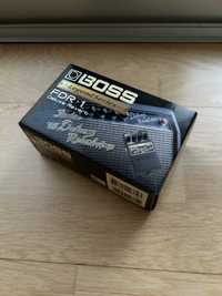 Pedal Boss FDR-1 65 Fender Deluxe Reverb Amp