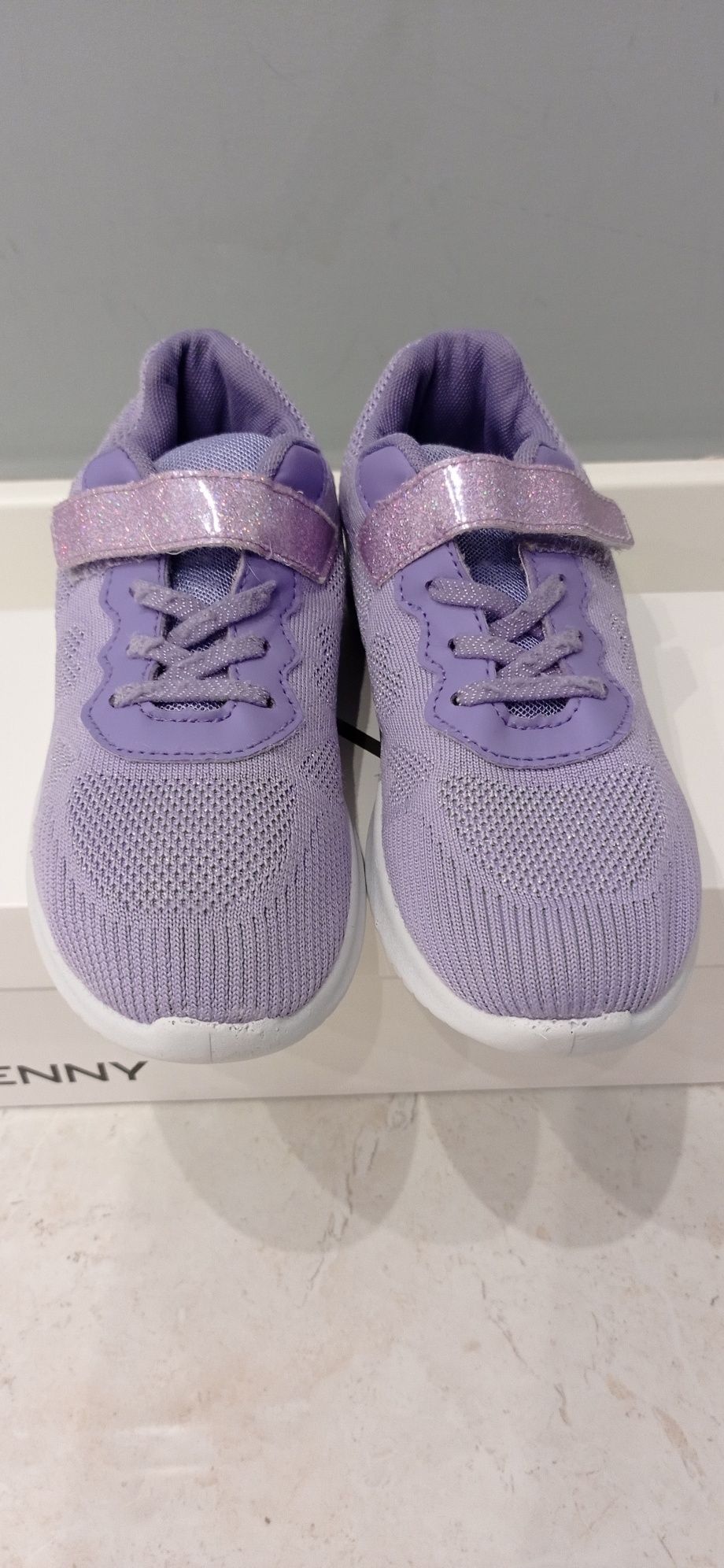 Buty sportowe Nelli Blu 35 dziewczynka