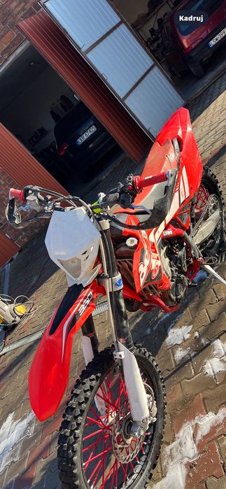 beta rr 350 rozrusznik !