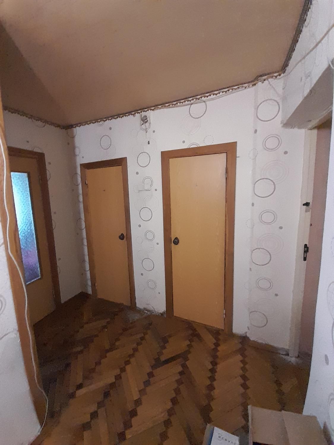 Постанова - Продам 3-кімн.квартиру м.Лук'янівська вул.Мономаха 26Б KA