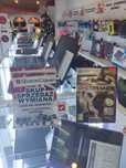 Gra XBOX 360 / X Series UFC Trainer  Gwarancja 1 rok QUICK-COMP
