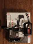 IGPSPORT komputer rowerowy BAC200 + pulsometr HR40+ dodatki