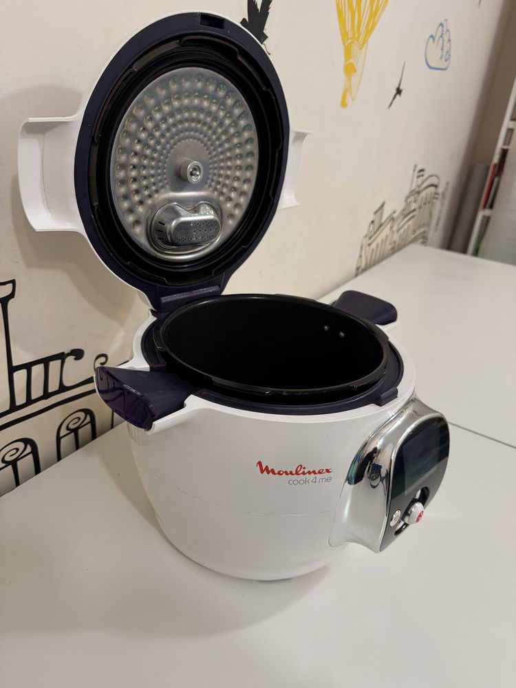 Мультіварка Moulinex