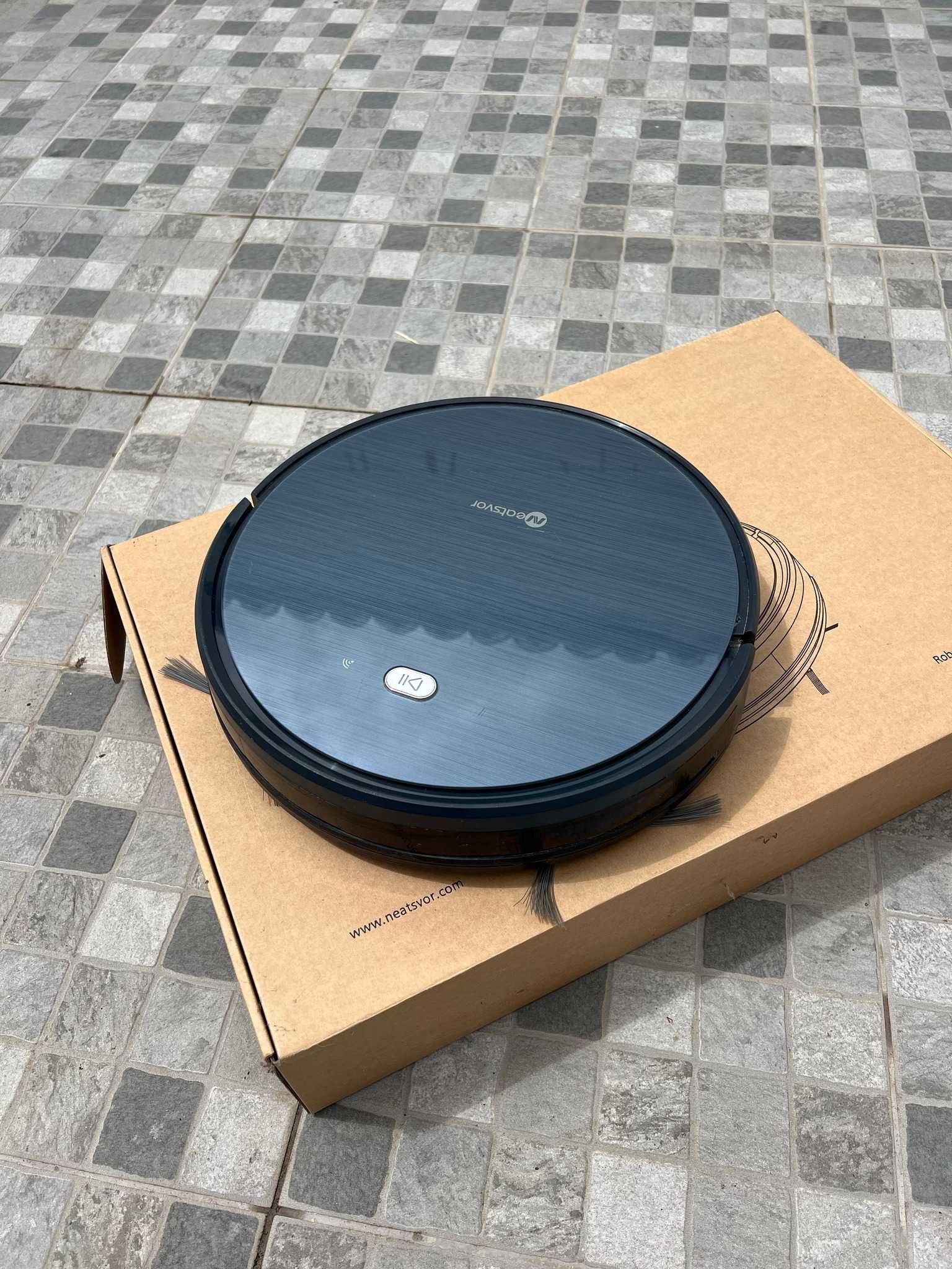 Robot Vacuum Cleaner Neatsvor X500