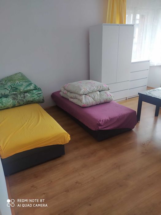 Mieszkanie Dom do wynajęcia dla pracowników, agencji pracy Pilica Zawi