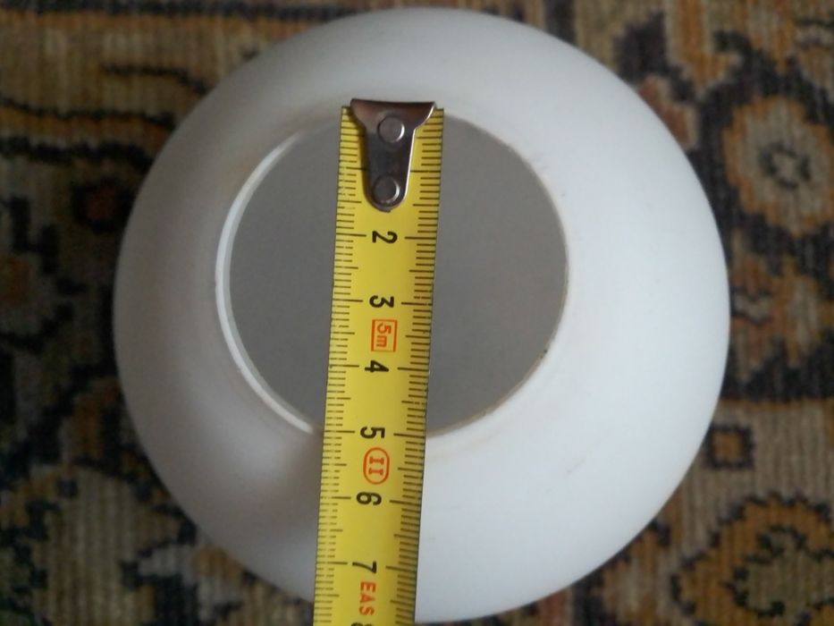 Плафоны шары 3 шт.