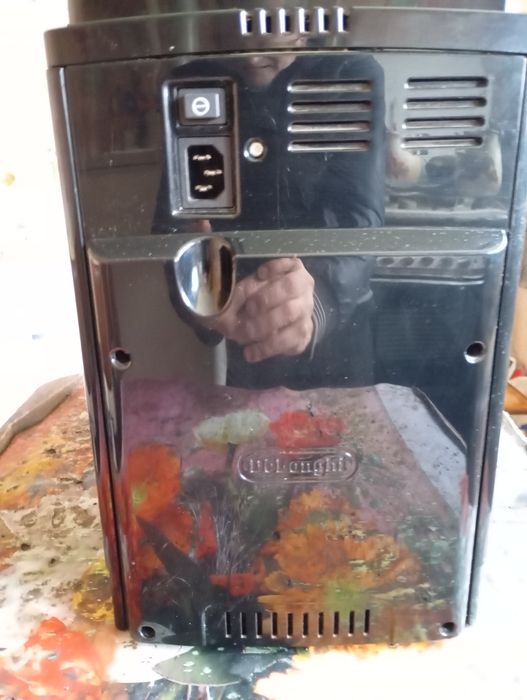 Кофемашина "DeLonghi". Б.У