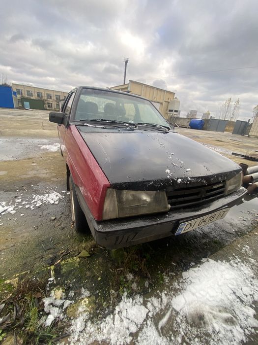 ВАЗ 21099 1993 рік