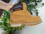 Nowe buty Graft Gear safety rozmiar 38. Buty z wzmocnionymi noskami