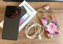 samsung galaxy a53 6b 128gb stan idealny