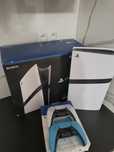 Sony PlayStation 5 Pro