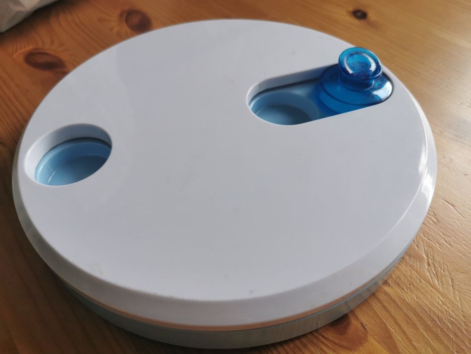 Zabawka dla psa na ukrywanie smaczków