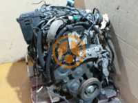 Motor 9HV PEUGEOT 207 307 307 308 PARTNER TEPEE CITROEN BERLINGO MULTISPACE