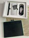 Tablet graficzny WACOM Intuos S (CTL-4100WLE-N)
