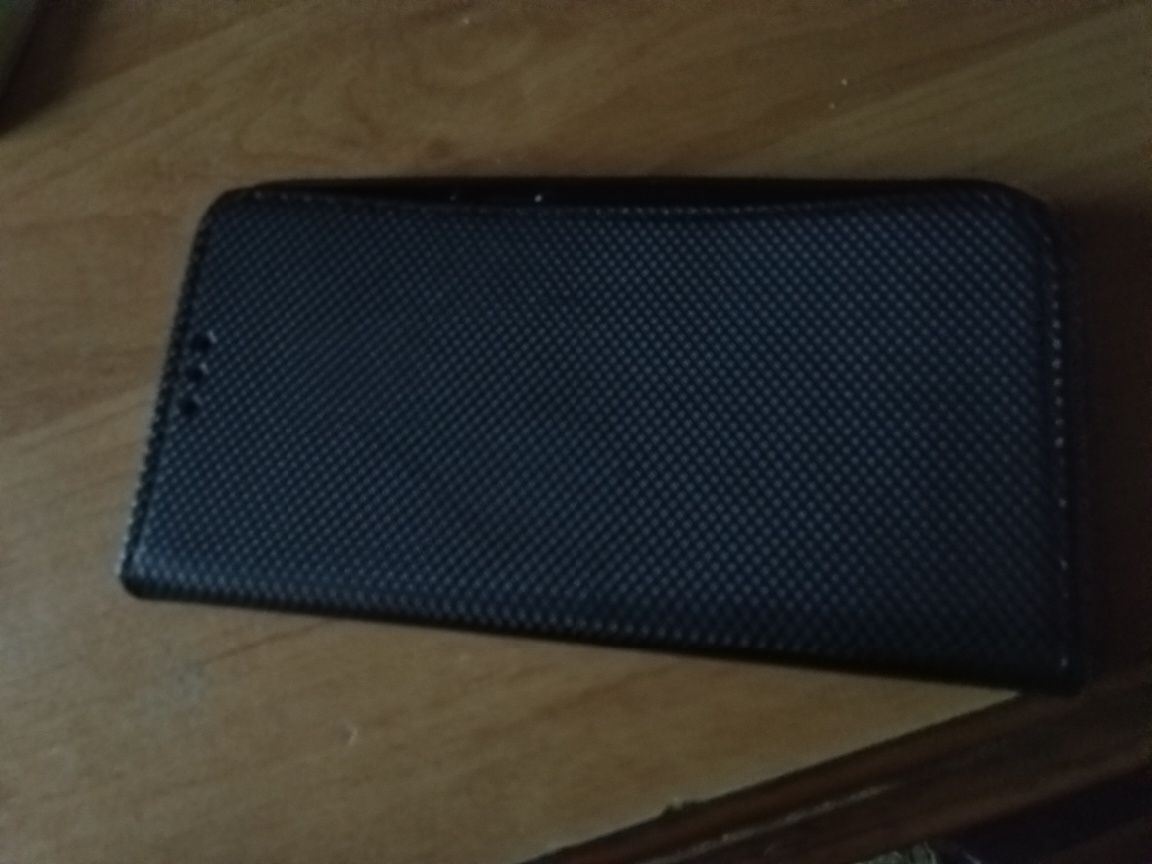 Nowe etui futerał z klapką do NOKII 6.1 Plus Nokia  6.1