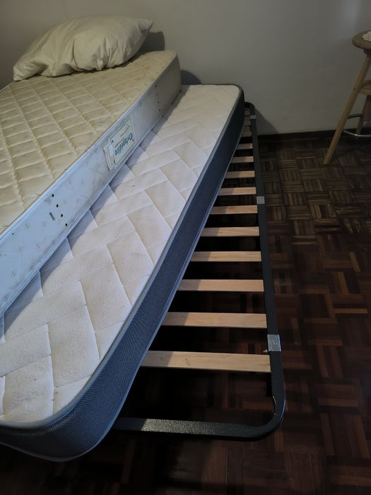Mobília completa de quarto