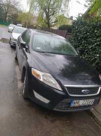 Розбираю ford mondeo mk4 1.8 2.0 бензин