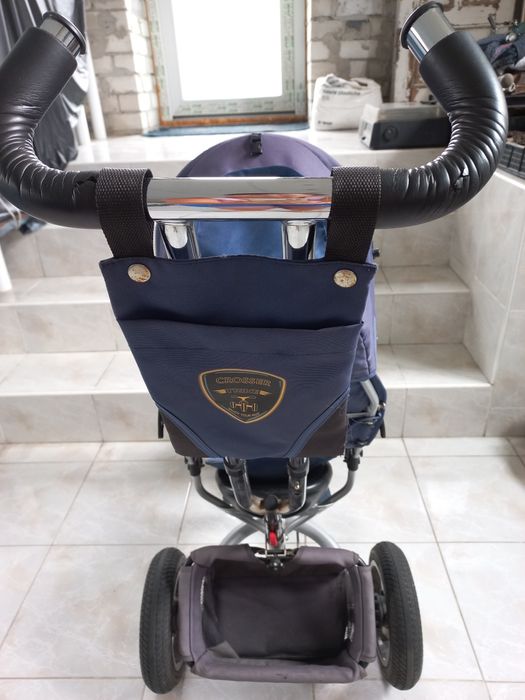 Продам детский велосипед б/у.