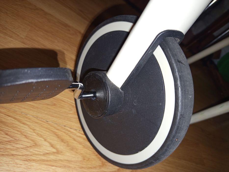 Біговіл 3 в 1 Kinderkraft двух колесник і трез колесний