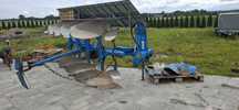 Pług Lemken Opal 110 3+1