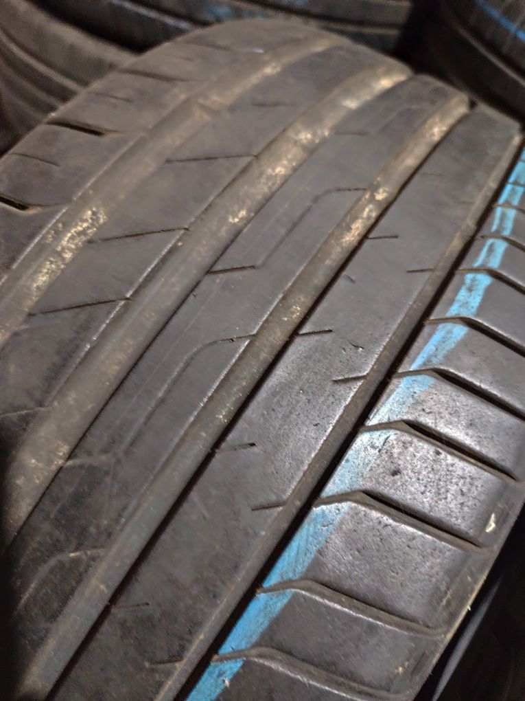 Pneus 225/40r18 Nexen N'FERA Sport Ocasião