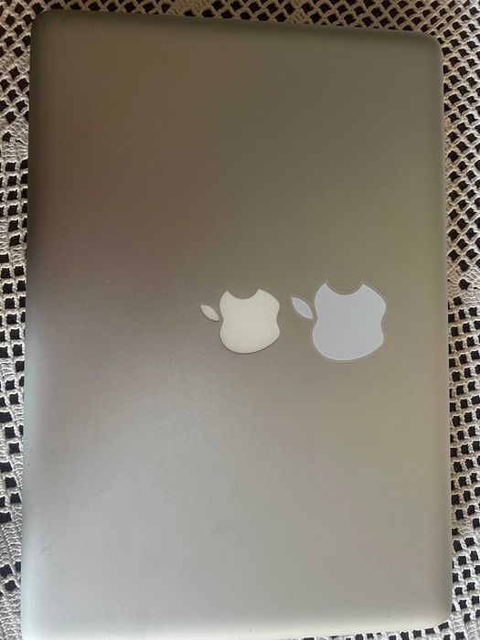 Macbook Pro mid 2012  15`(peças)