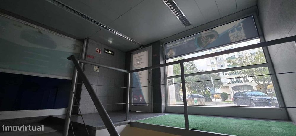 Loja na Alameda - LJ3155/25