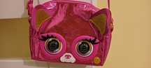 Purse pets interaktywna torebka Spin master
