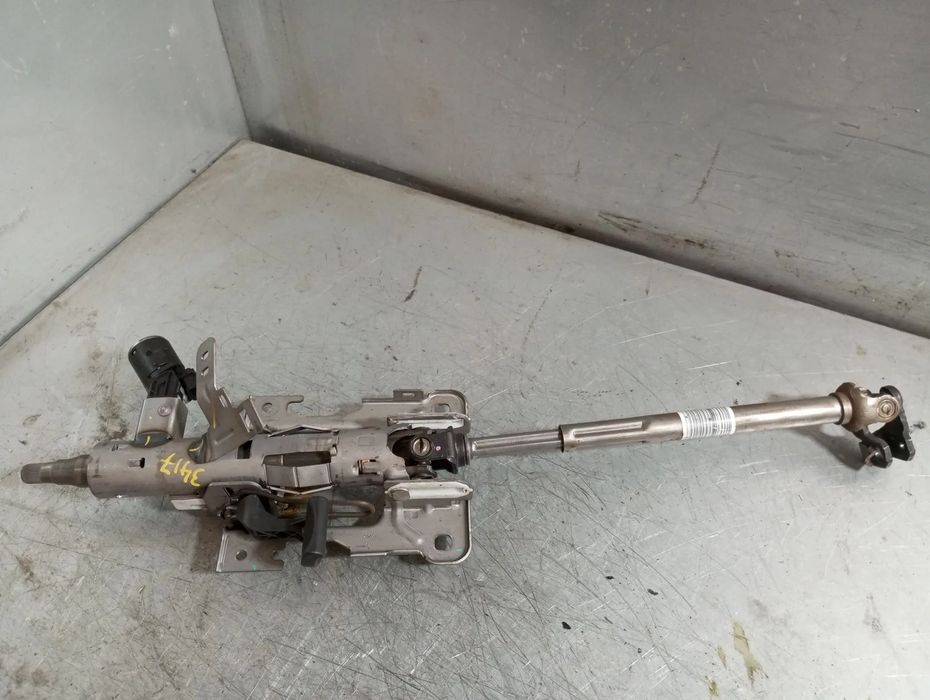 Coluna de direção CITROËN Ami (9A_)