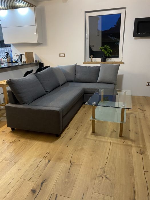 Mieszkanie studio 45 m2 do wynajęcia