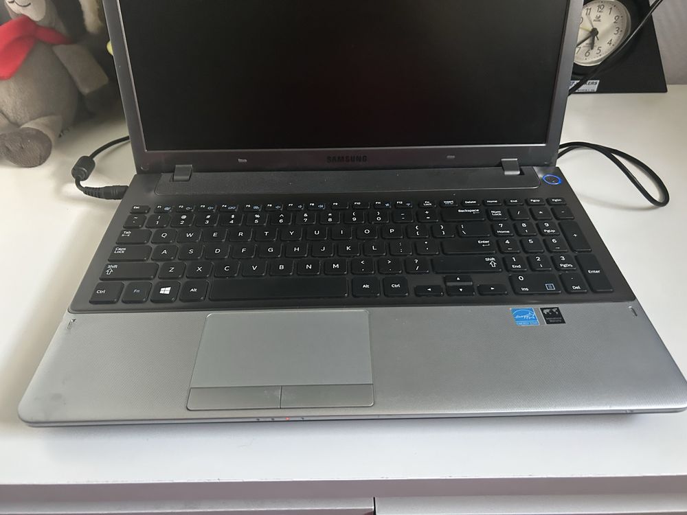 Laptop samsung NP350V5C-S08PL 15,6 cali 120GB SSD 6GB RAM