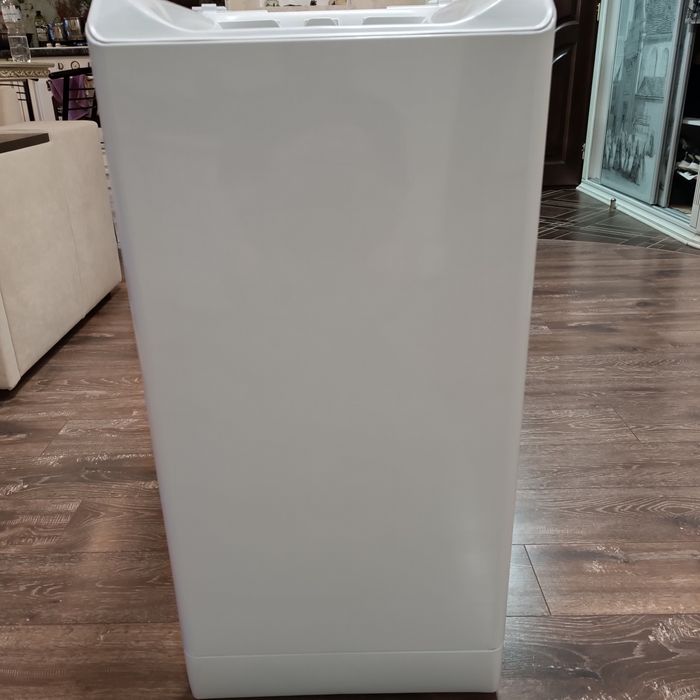 Стиральная машина Zanussi, корпус