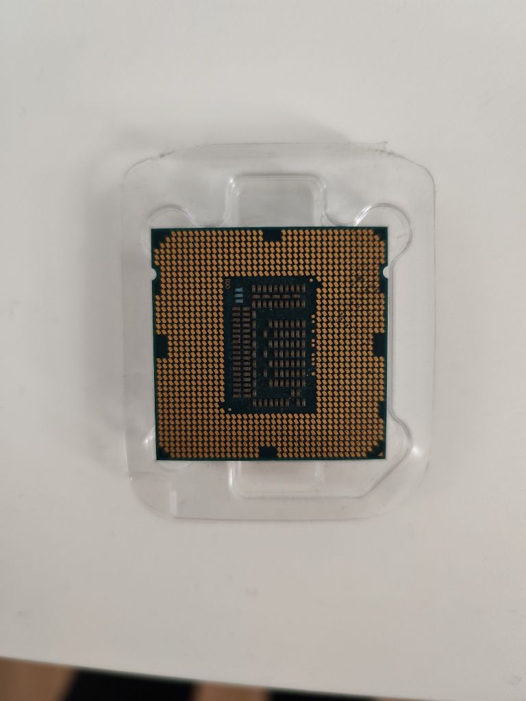 Intel-core  i7 3770