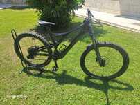 Specialized turbo levo carbono