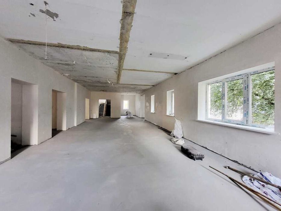 Вінниця, вул. Пирогова 144 (1747m2 \ 790$m2)