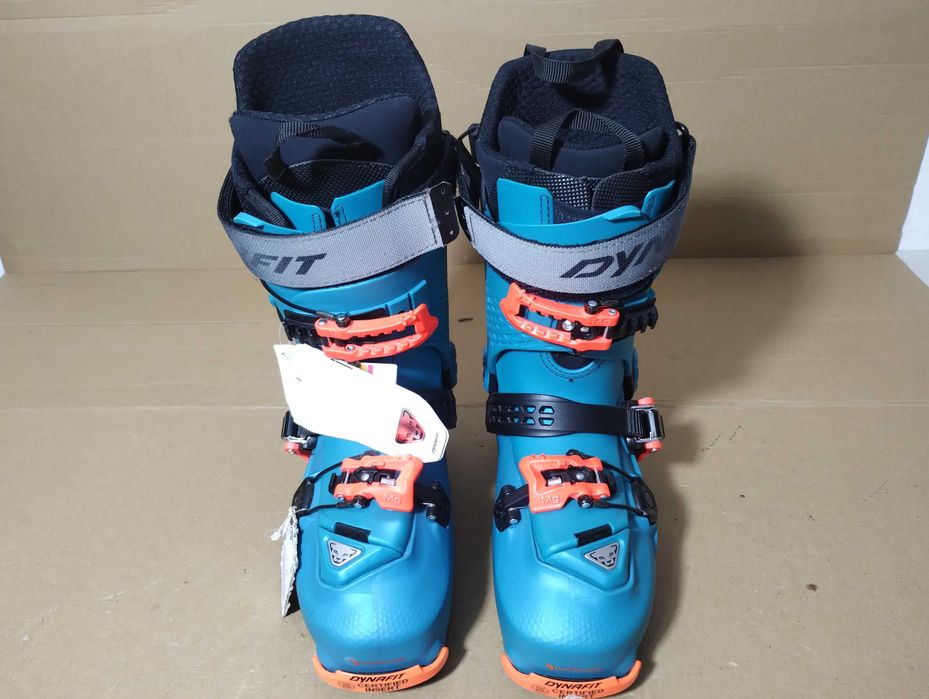 buty narciarskie skiturowe Dynafit Hoji Px  23,5 37  nowe