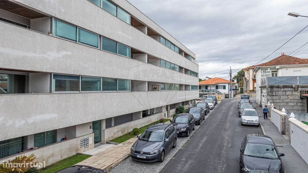 Apartamento T3 para venda