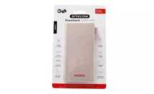 Powerbank Sitecom 10000 mAh różowy