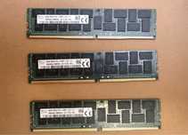 Серверна пам'ять SK hynix 64Gb DDR4 2400Mhz LRDIMM PC4-2400T