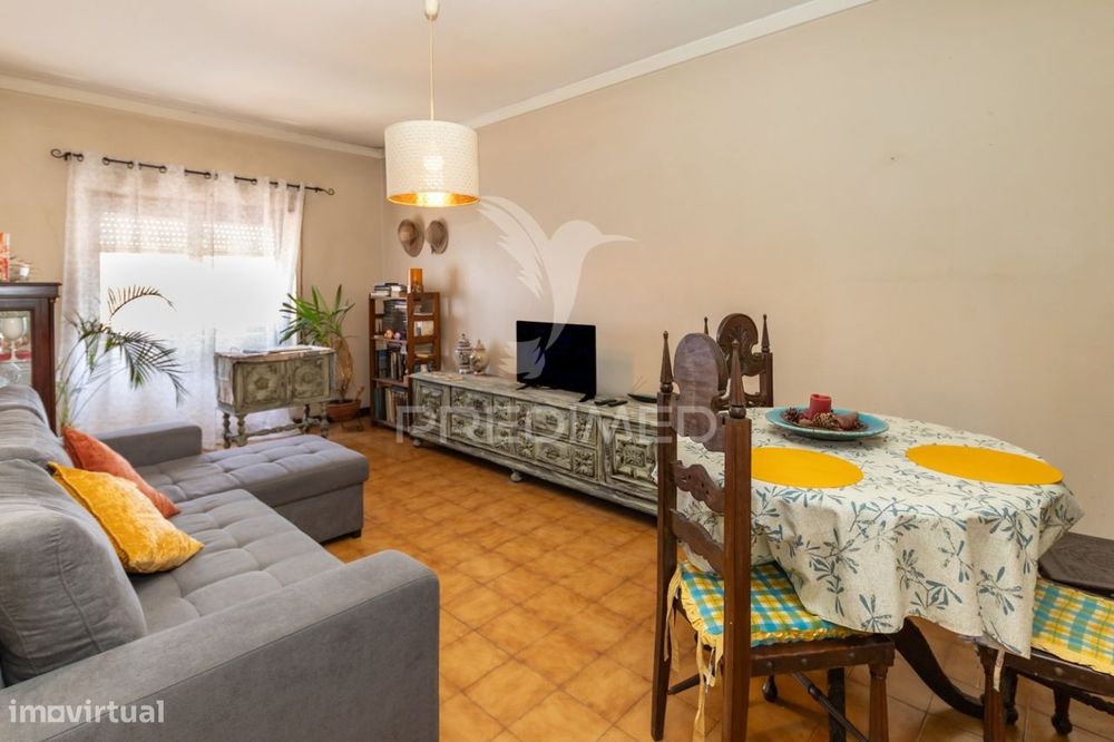Apartamento T3 || Barreiro