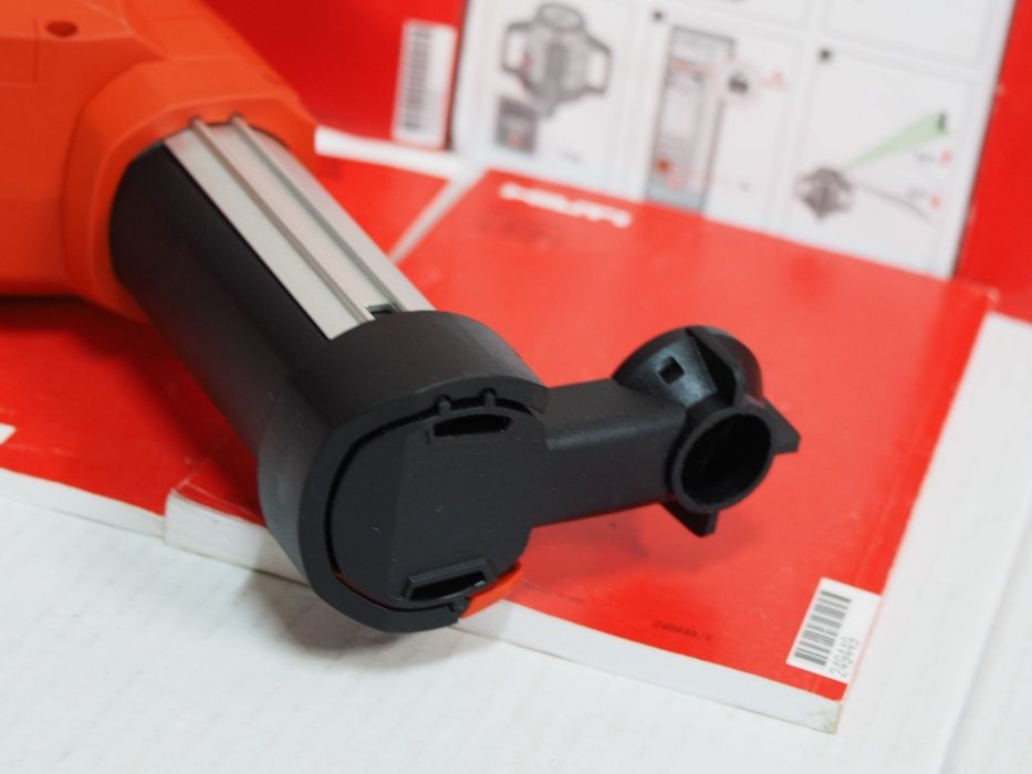 HILTI TE DRS 6-A odsysacz odkurzacz młotowiertarka TE 6-a22,TE 6-a36