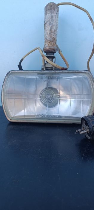 Лампа ультрафиолетовая фонарик