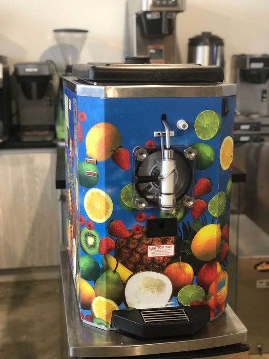 Фризер | Гранітор |  Taylor 430 | для шейку, коктейлю, слашу