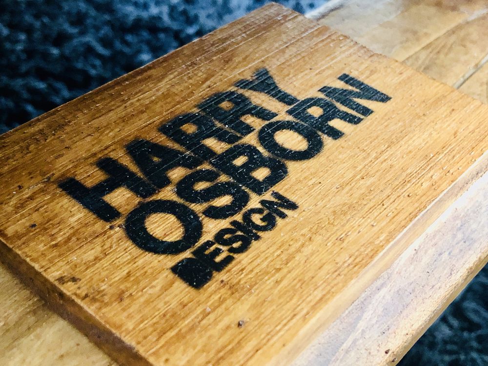 2 Sofás premium tipo industrial Harry Hosborn