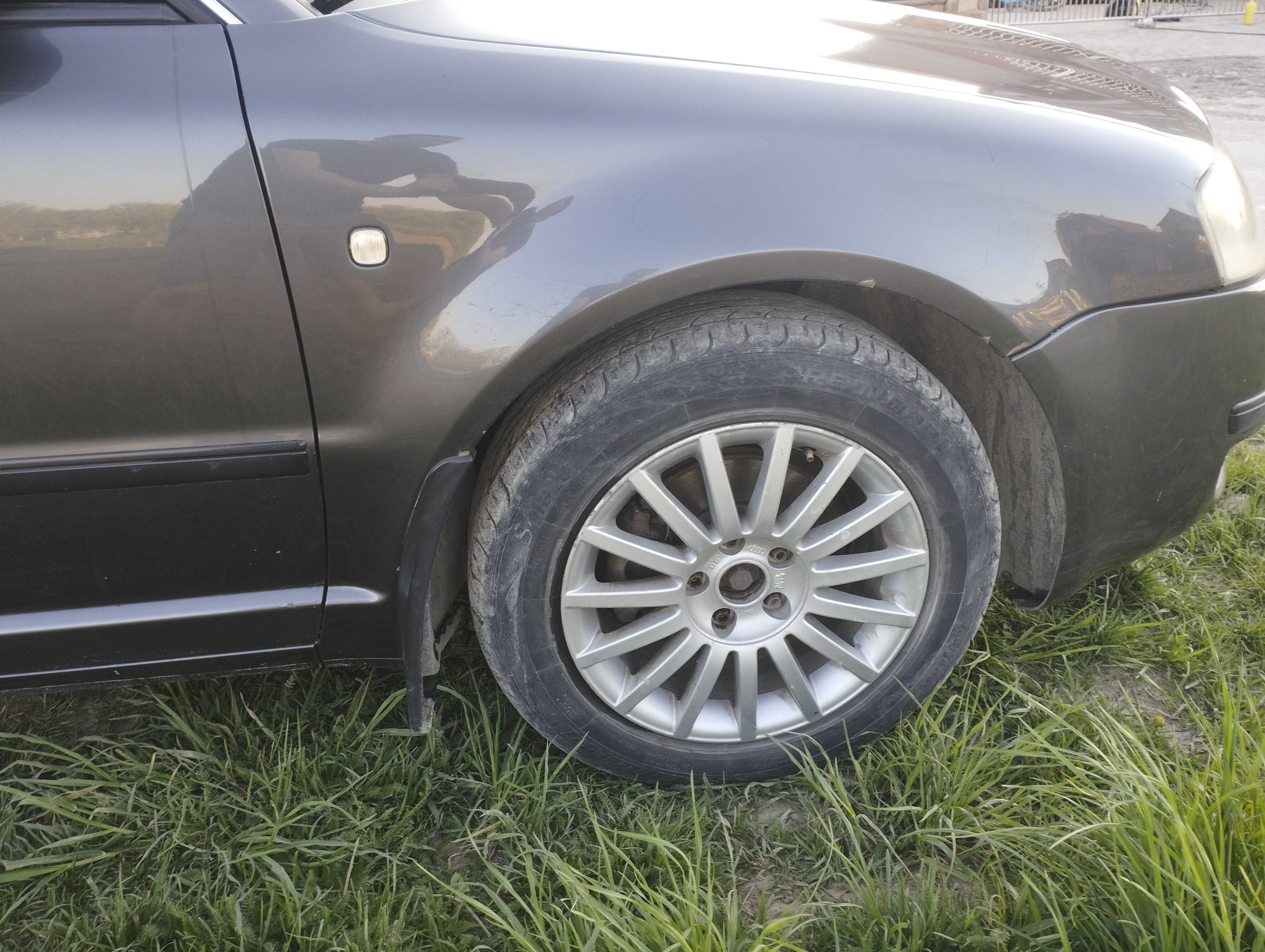 Skoda Superb , 2002 , 1.9tdi