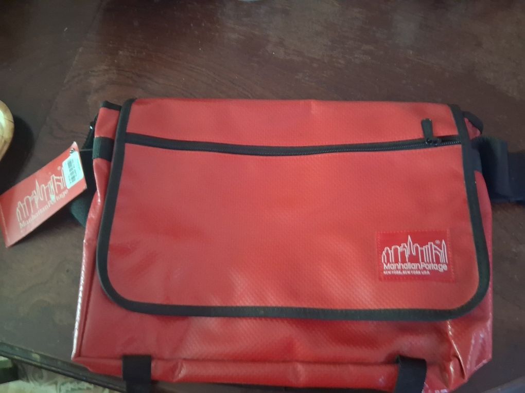 Mala multiusos Manhattan Portage