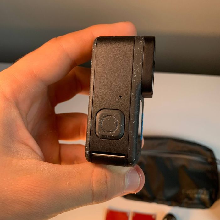 GoPro Hero 12 Black Екшн камера гоу про екшен камера го про бу экшн